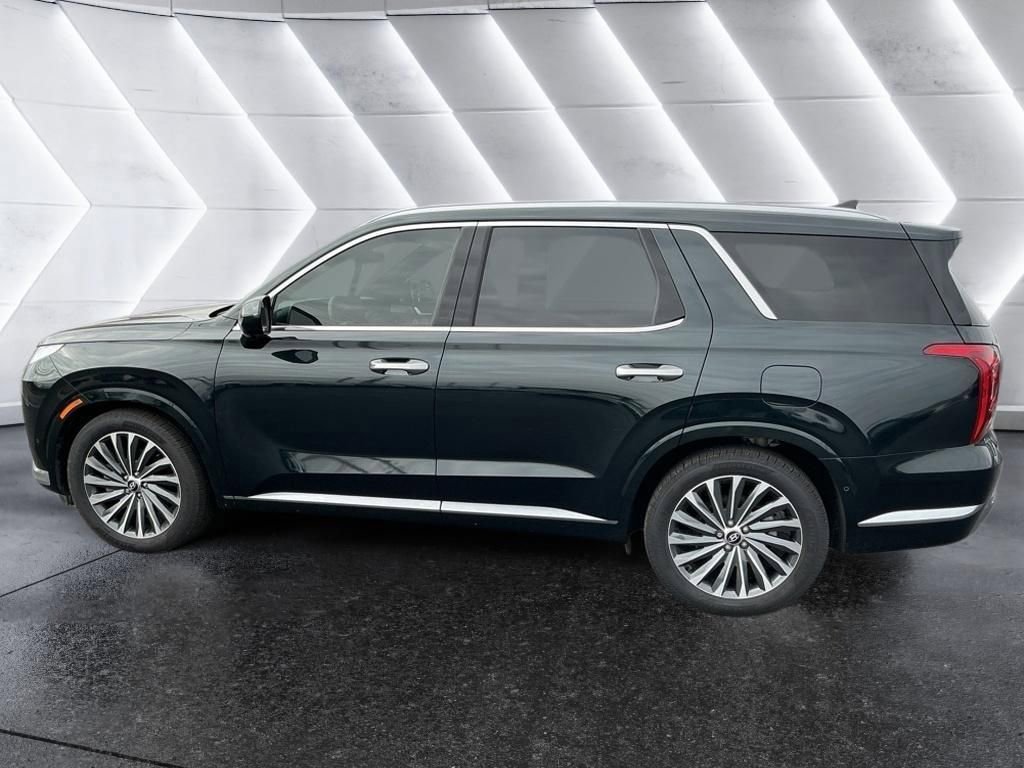 Used 2024 Hyundai Palisade Calligraphy image 19