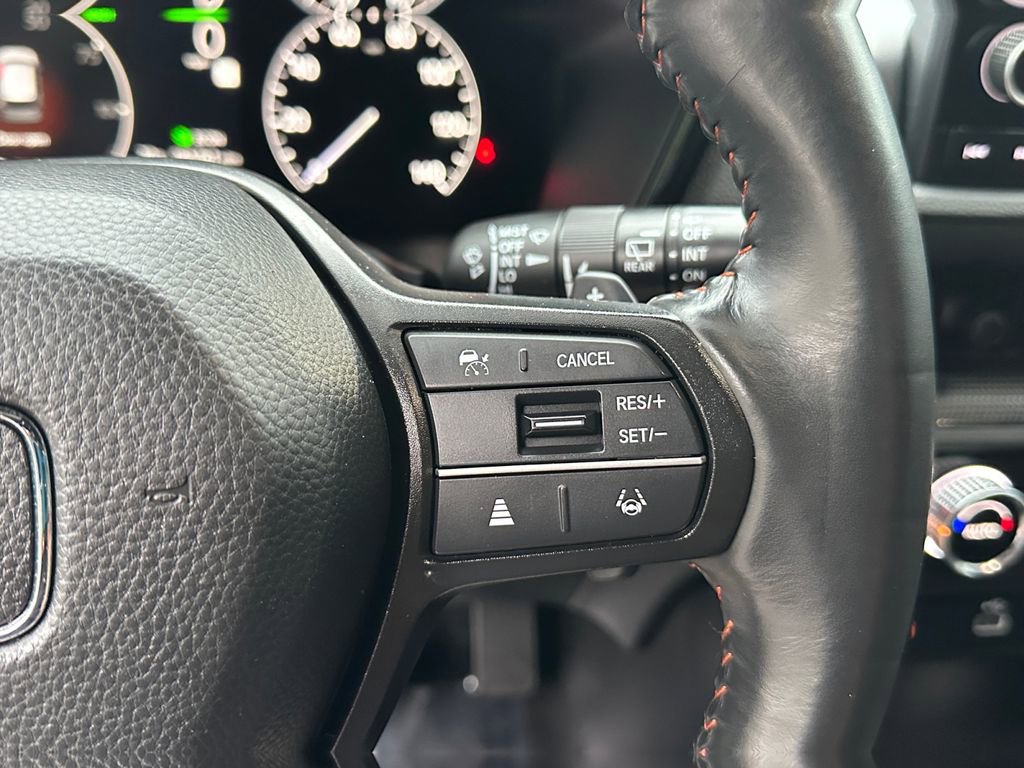 Used 2023 Honda CR-V Sport image 25