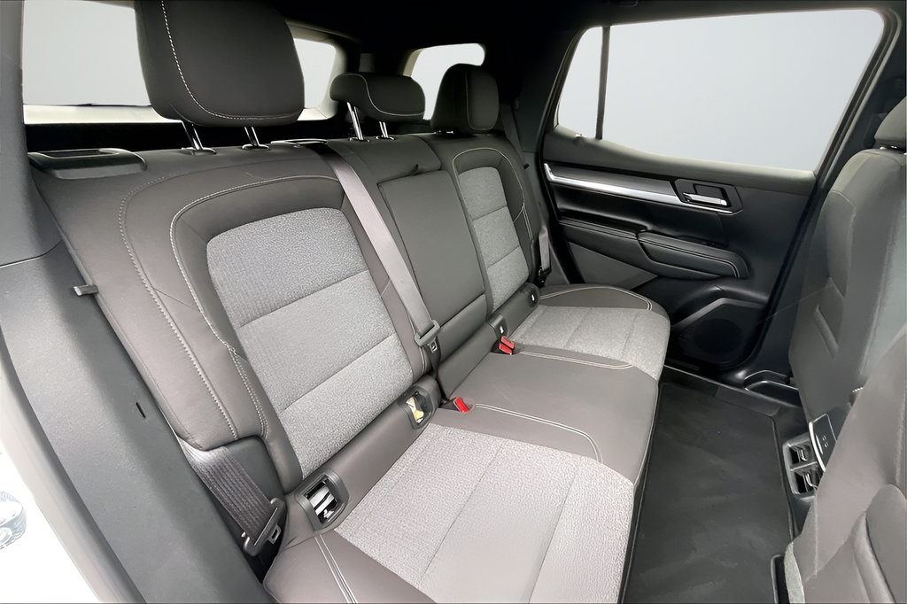 Used 2026 GMC Terrain Elevation FWD image 20