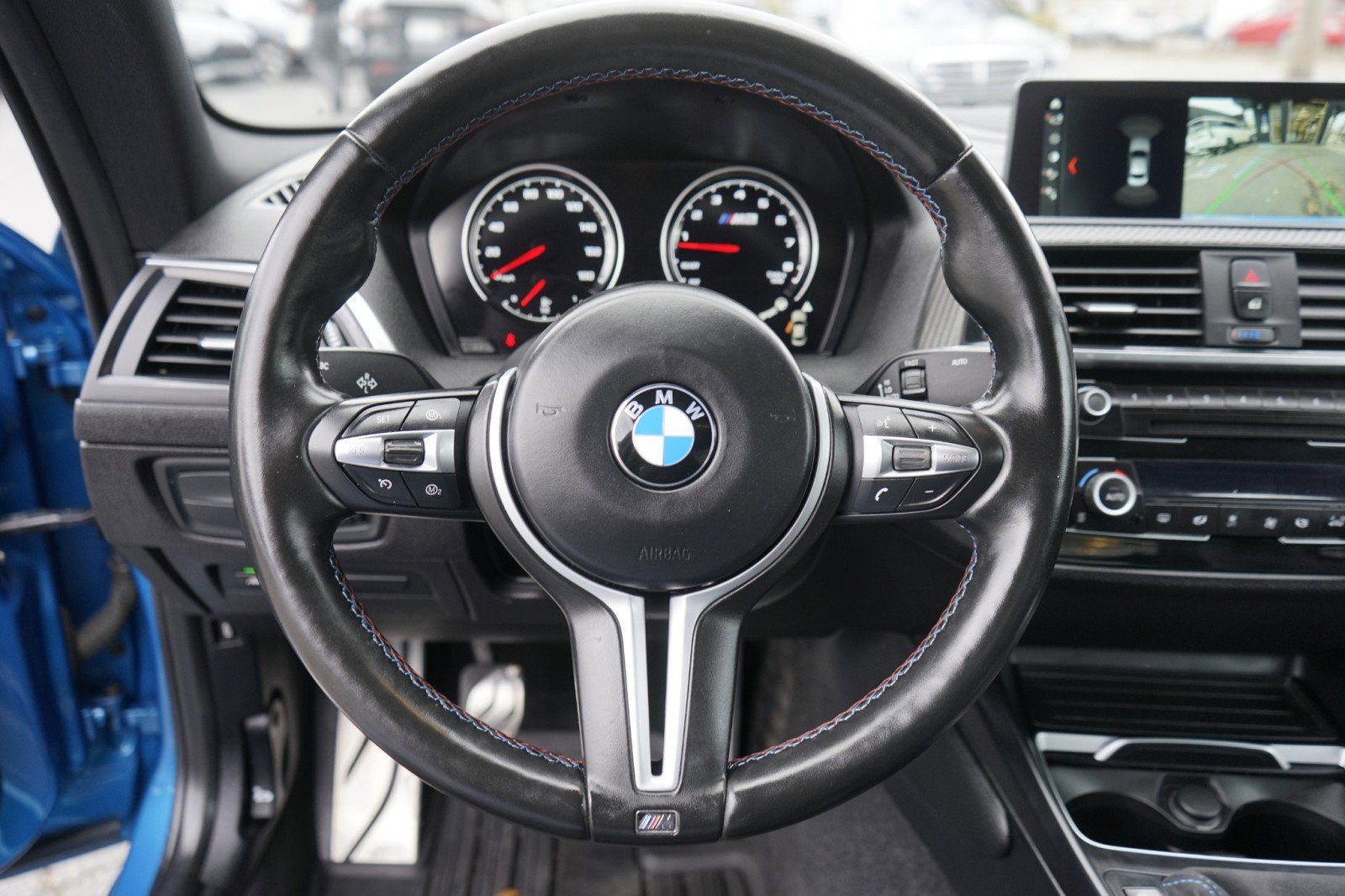 Used 2021 BMW M2 Competition w/ Executive Package image 13