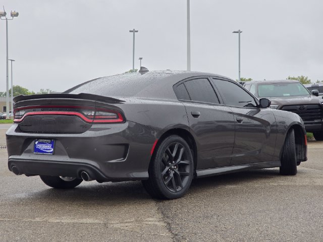 Used 2022 Dodge Charger R/T w/ Plus Group RWD image 30