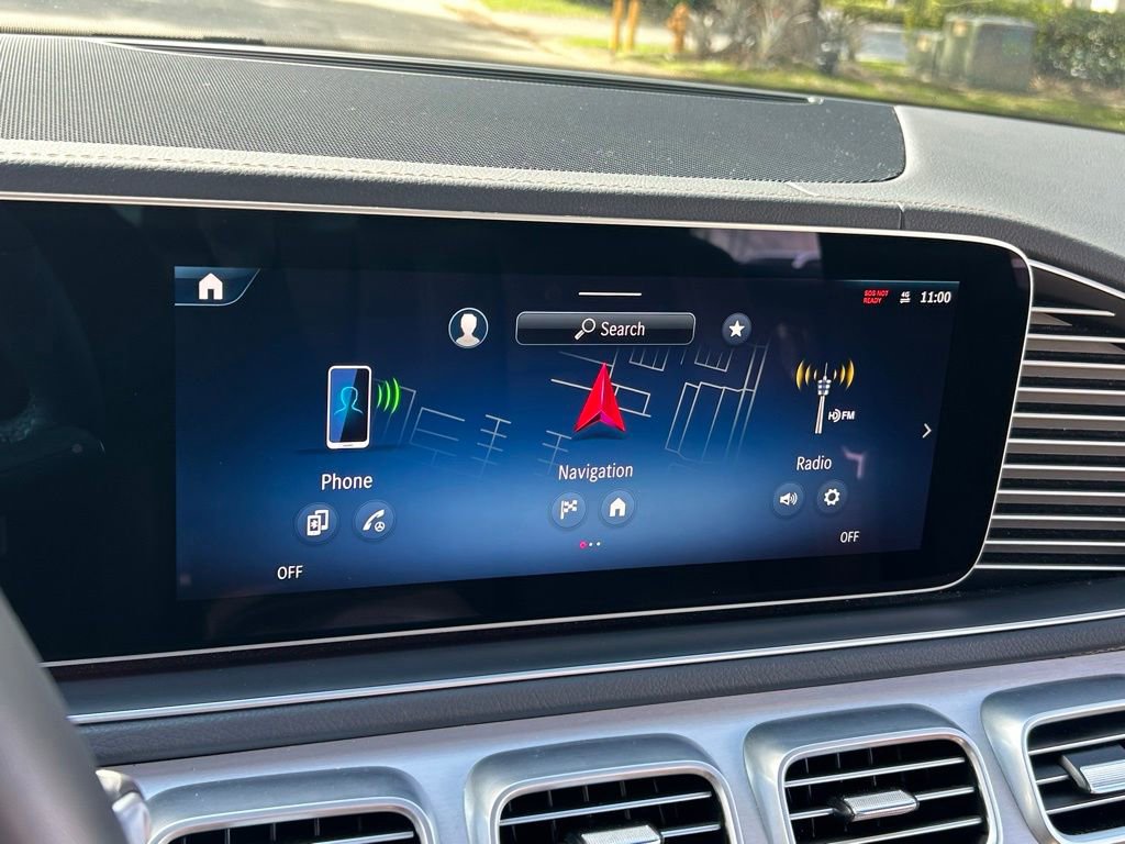 Used 2026 Mercedes-Benz GLE 350 4MATIC image 20