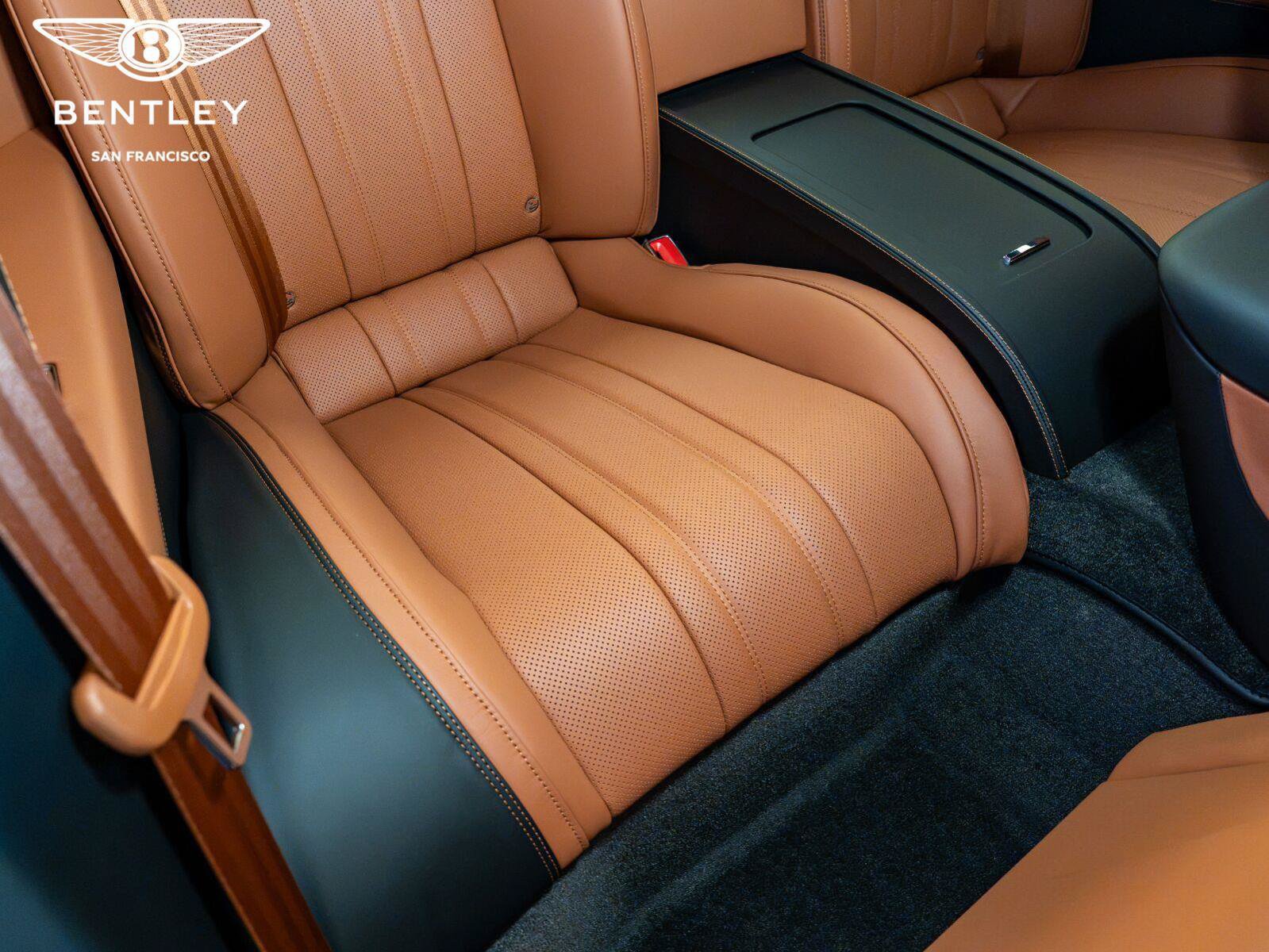 New 2027 Bentley Continental GT AWD/4WD image 25