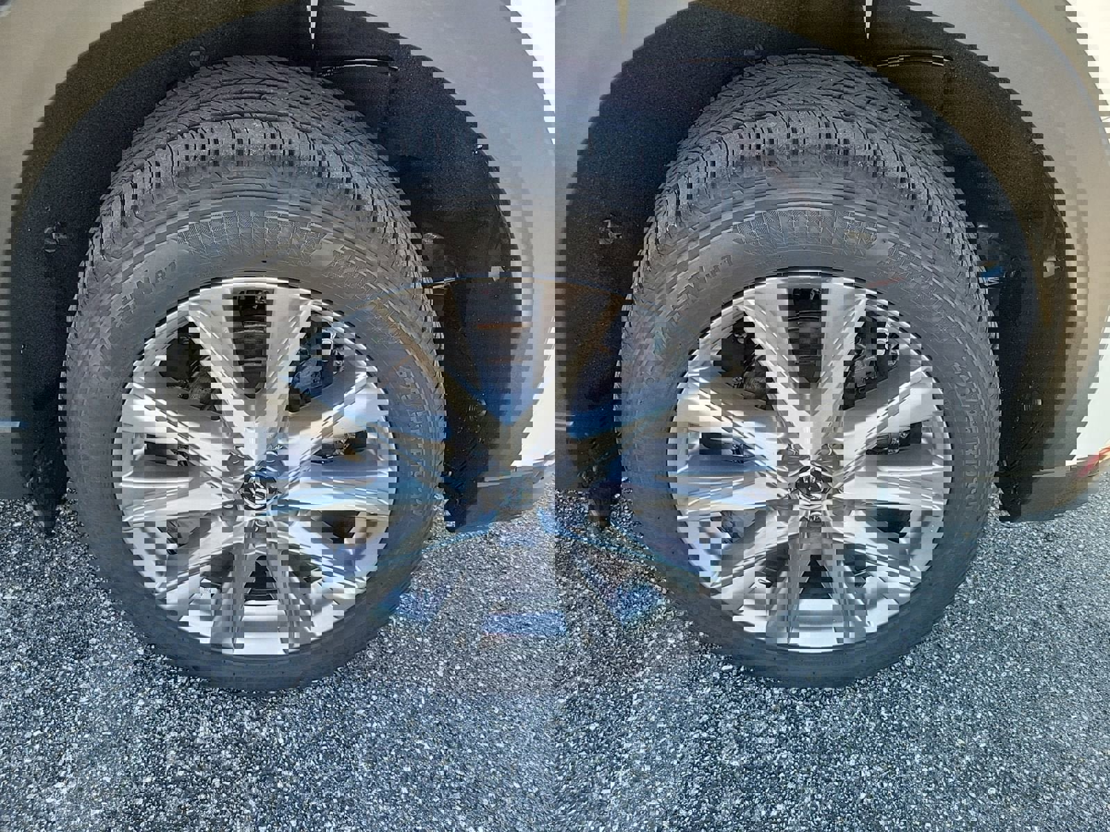 Used 2020 MAZDA CX-5 Grand Touring image 8