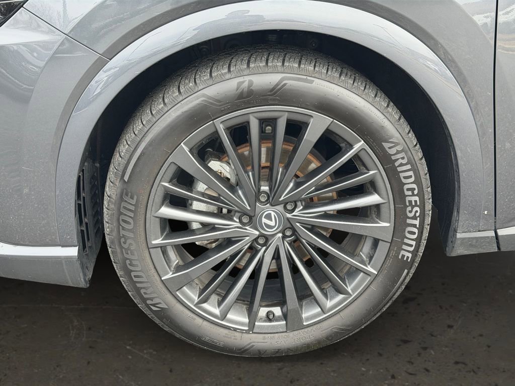 Used 2025 Lexus RX 350 Premium image 25