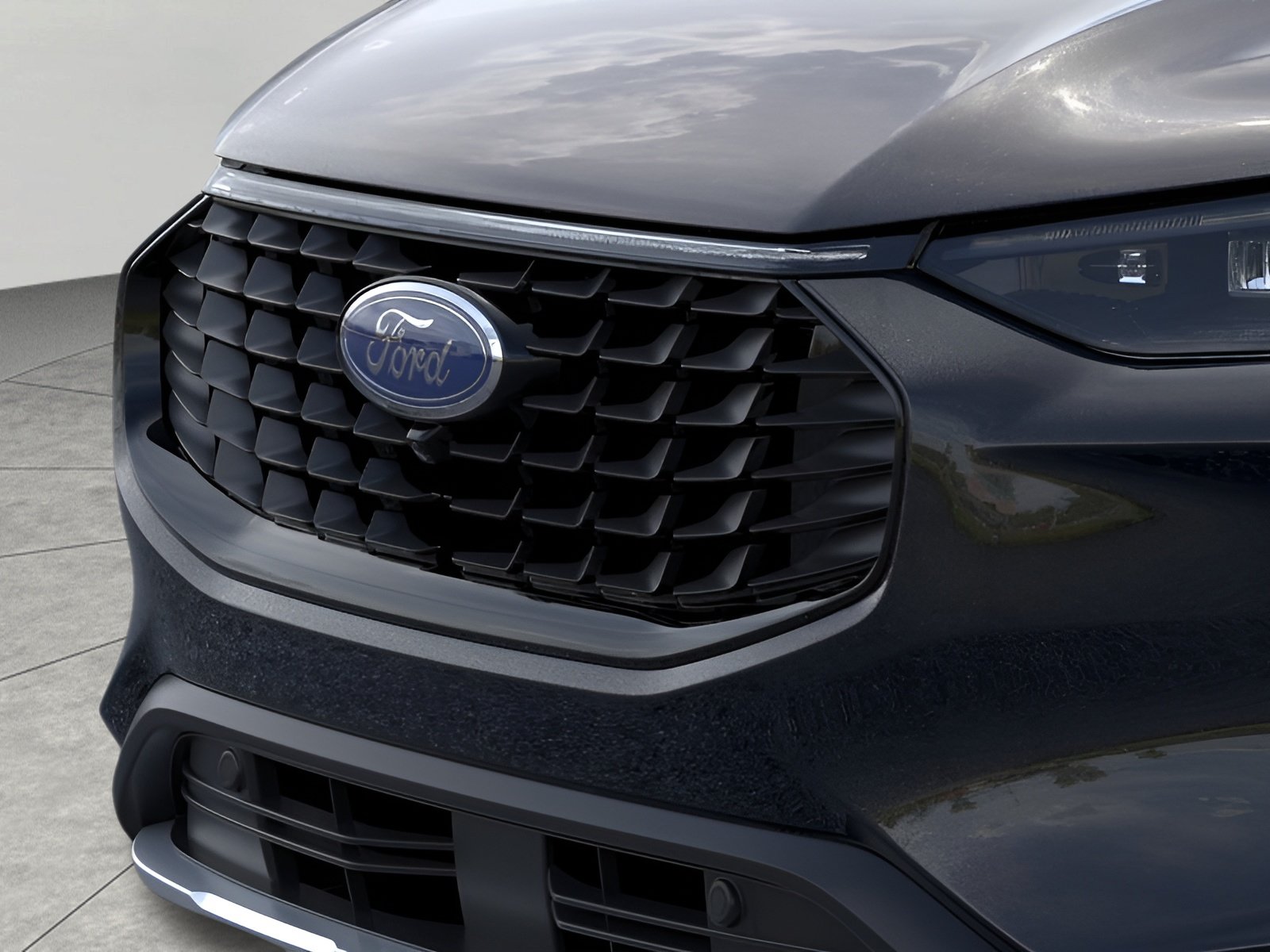 New 2025 Ford Escape SE w/ PHEV Premium Package FWD image 17