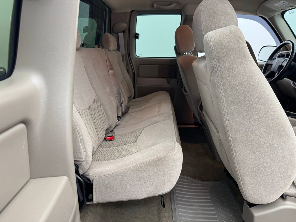 Used 2006 Chevrolet Silverado 1500 LT w/ Light Duty Power Package image 28