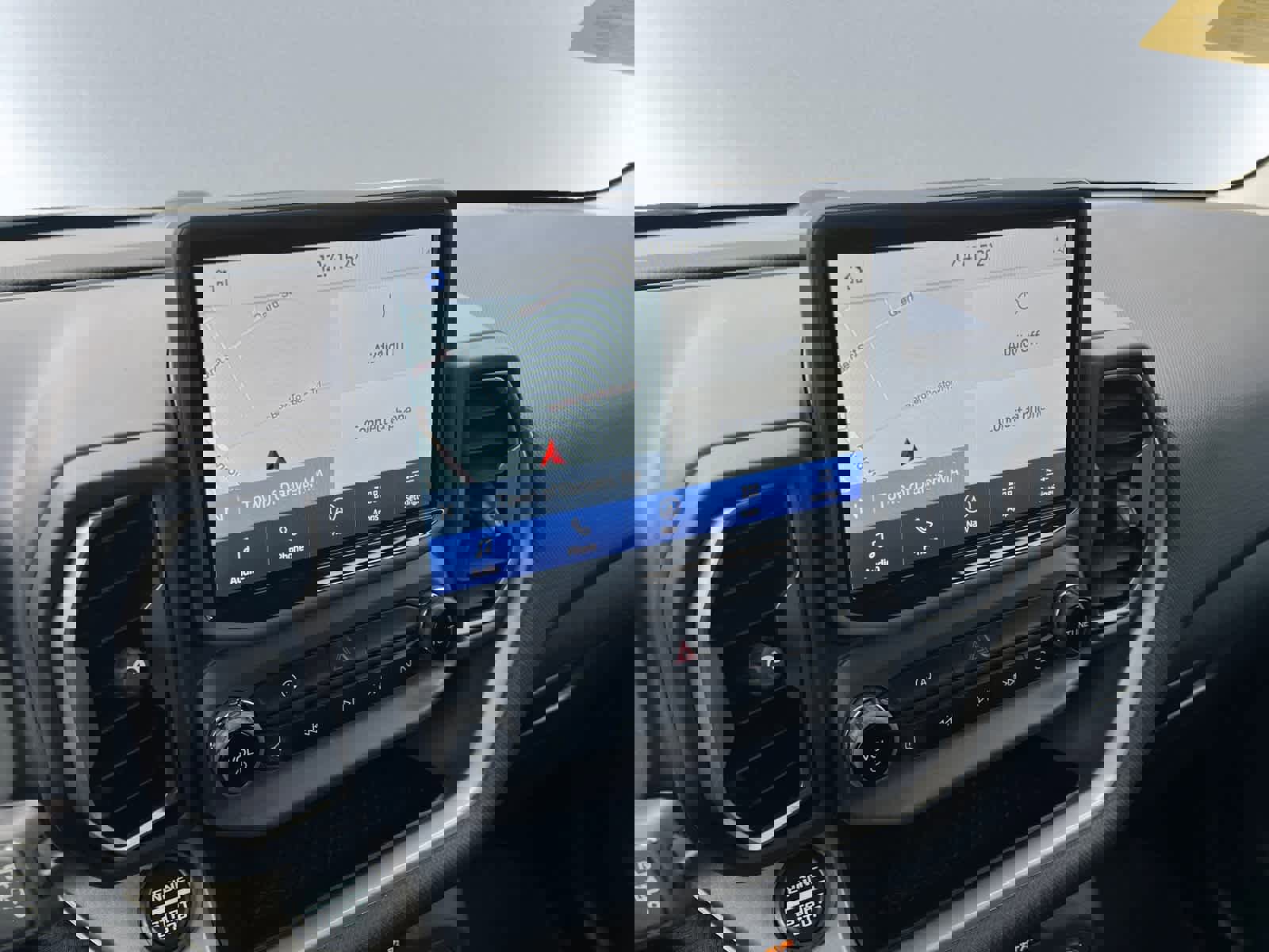 Used 2022 Ford Bronco Sport Big Bend w/ Convenience Package image 15