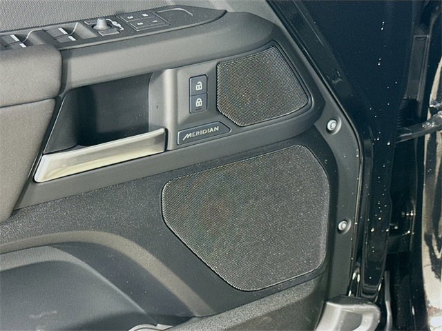 New 2026 Land Rover Defender 130 S image 21