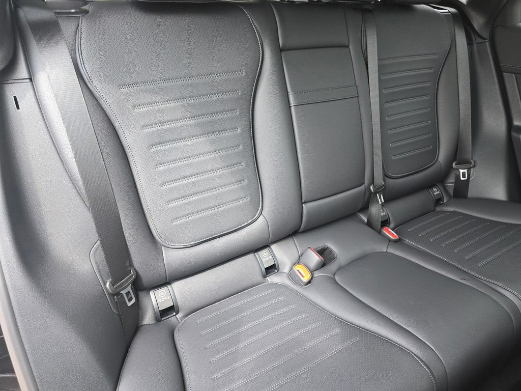 New 2027 Mercedes-Benz GLC 300 4MATIC image 22