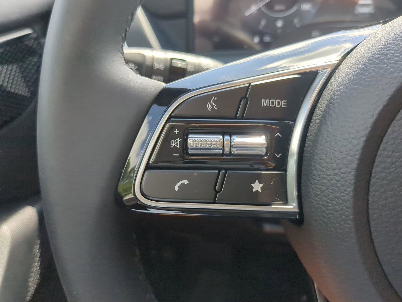 Certified 2026 Kia Seltos EX image 22