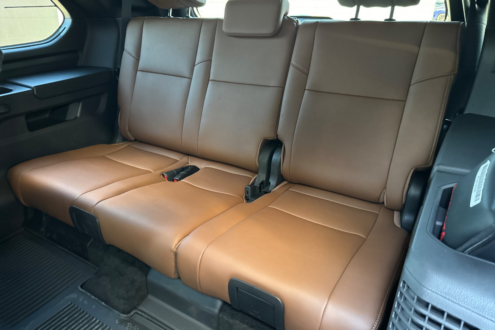 Certified 2026 Toyota Sequoia 1794 Edition AWD/4WD image 21