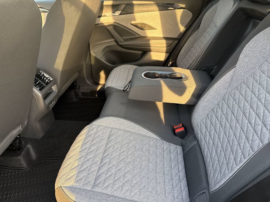 New 2026 Volkswagen Tiguan S FWD image 25