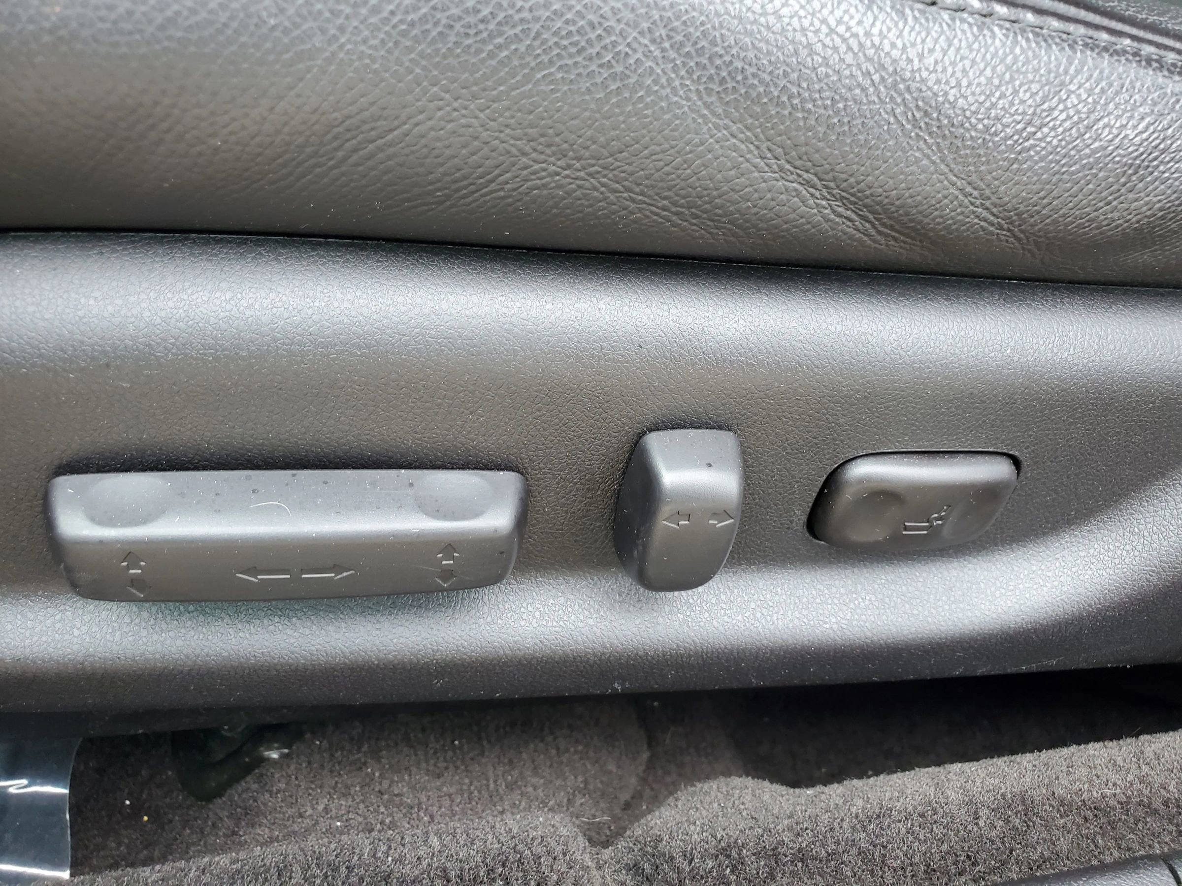 Used 2011 Acura TL image 22