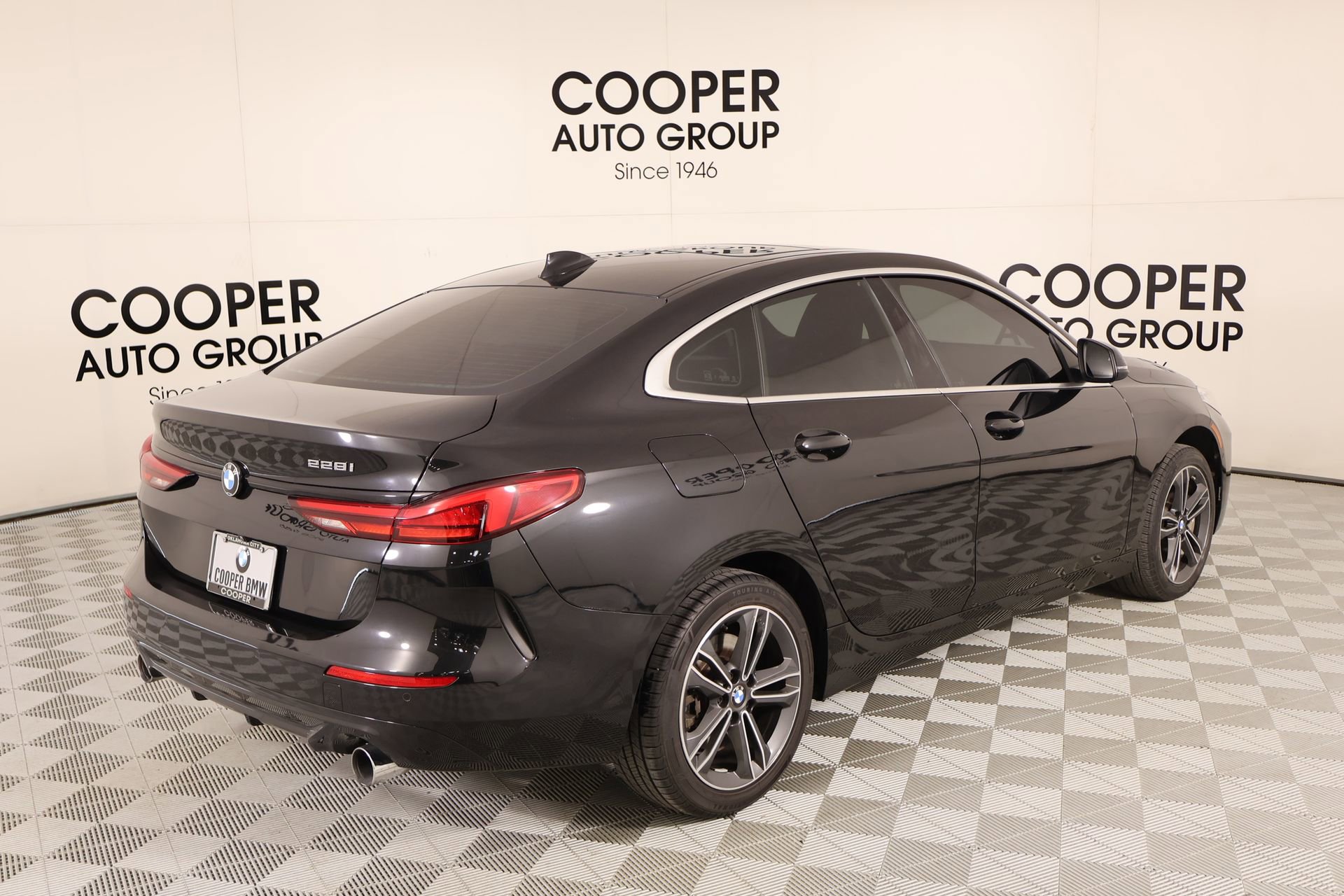 Used 2024 BMW 228i Gran Coupe FWD image 22