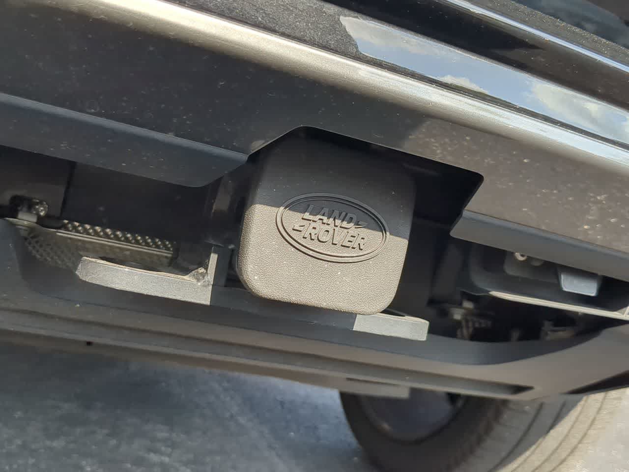 Certified 2023 Land Rover Range Rover SE AWD/4WD image 37