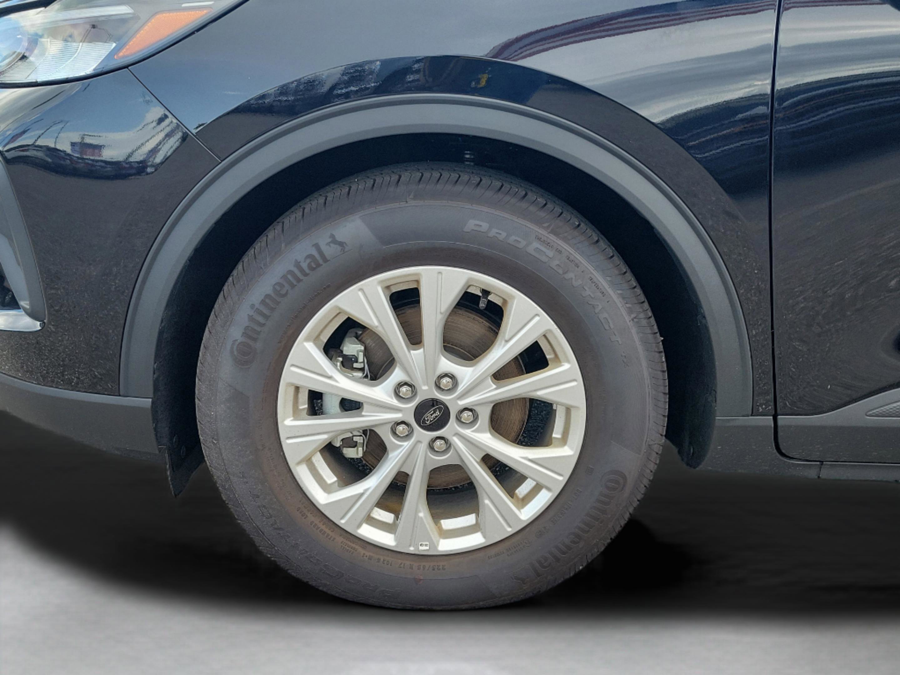 New 2025 Ford Escape Active w/ Tech Pack #1 image 41