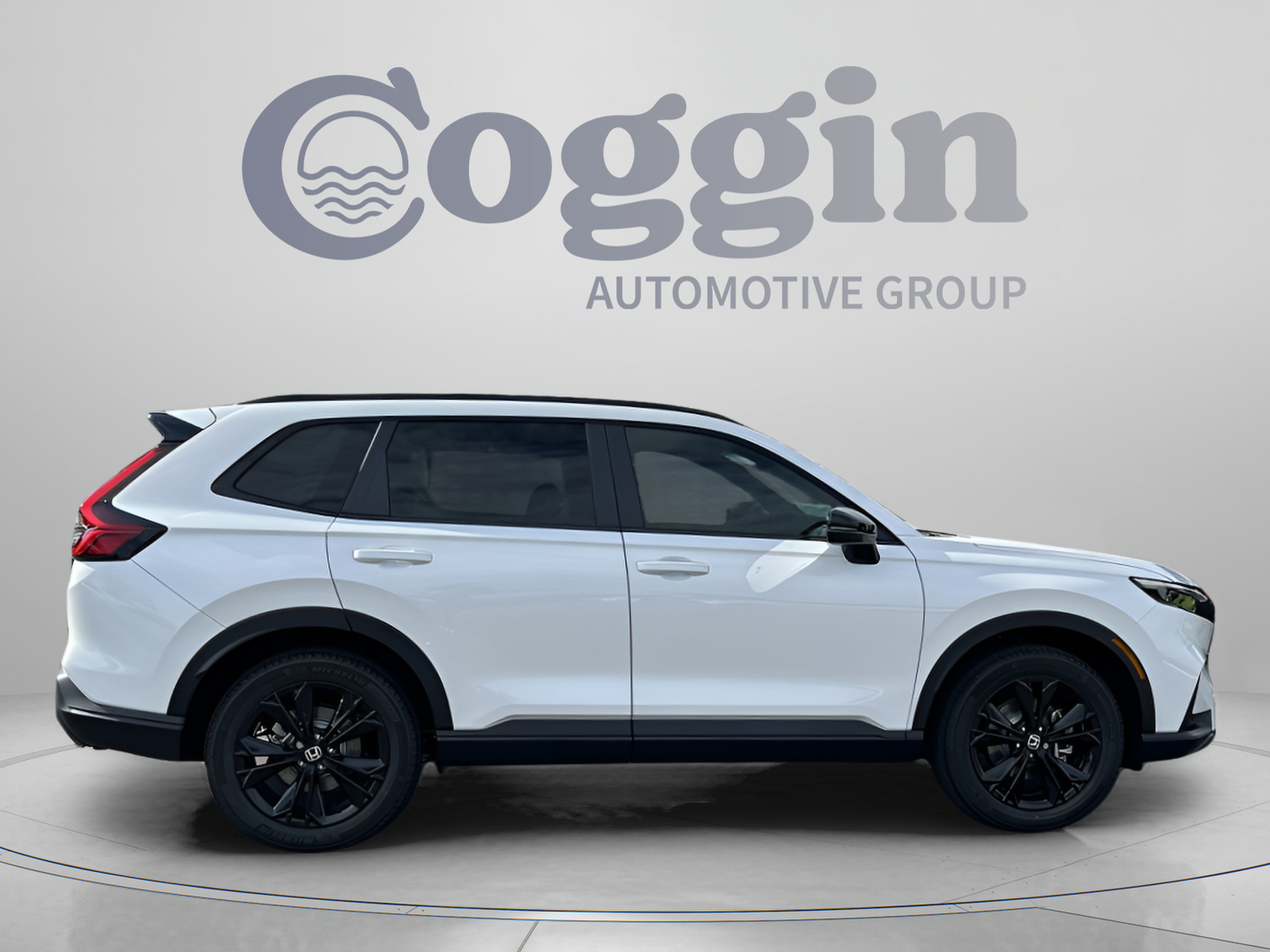 New 2027 Honda CR-V Sport Touring image 8