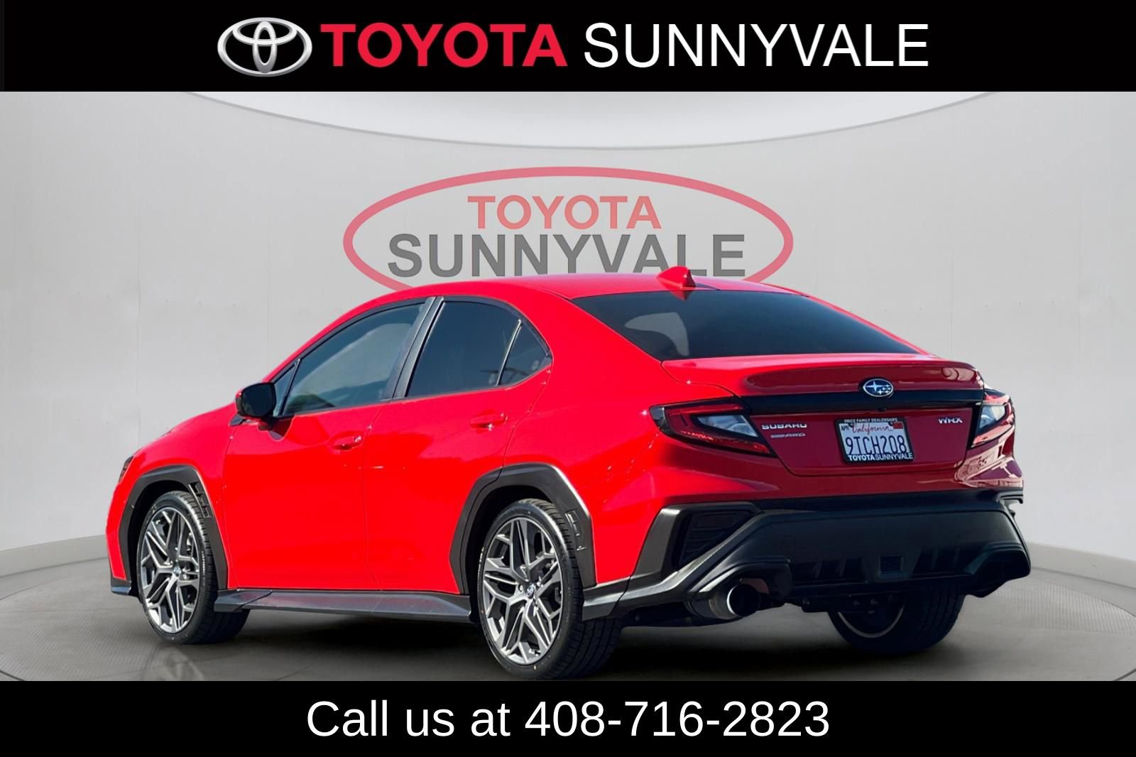 Used 2024 Subaru WRX image 7