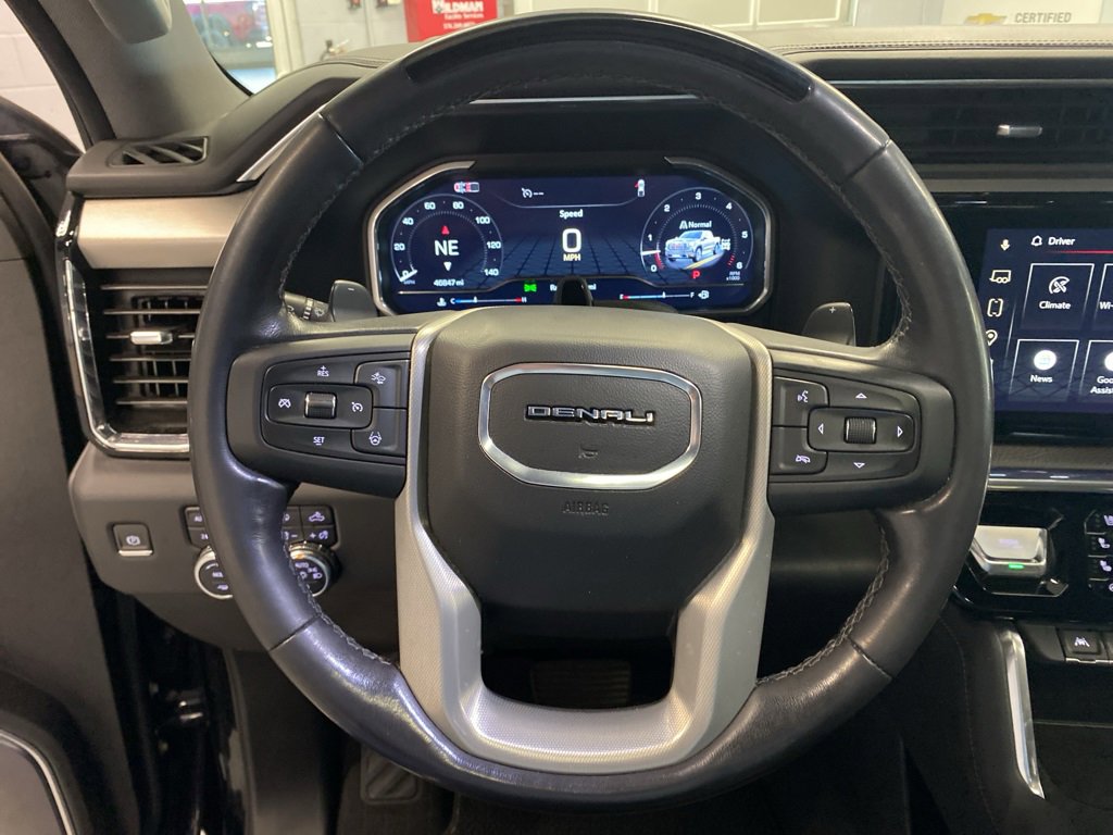 Used 2024 GMC Sierra 1500 Denali image 18