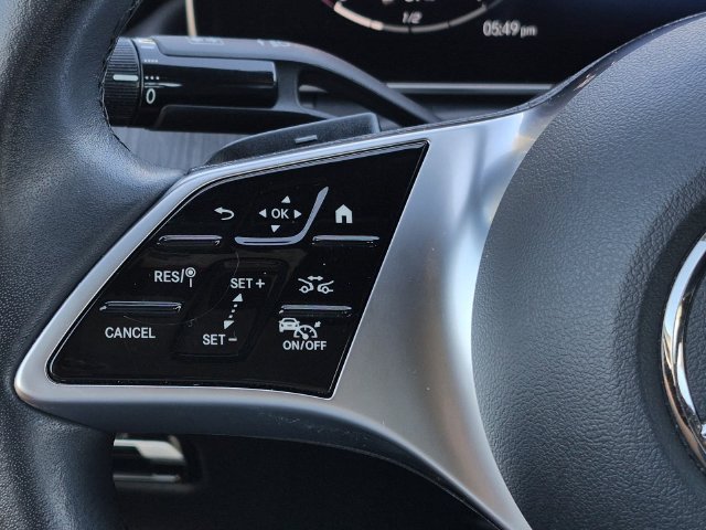 Certified 2023 Mercedes-Benz C 300 Sedan image 27