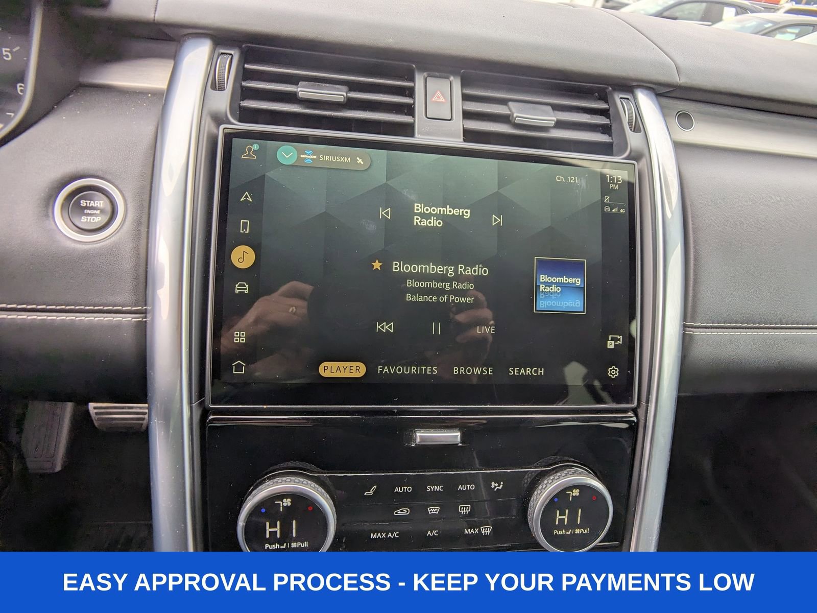 Used 2022 Land Rover Discovery S R-Dynamic image 26