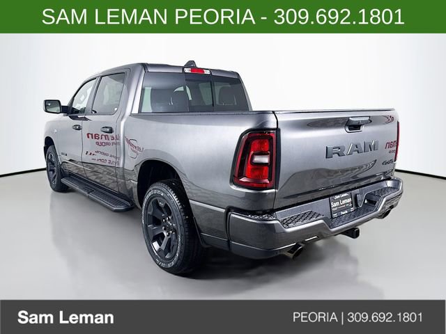 New 2026 RAM 1500 Express image 5
