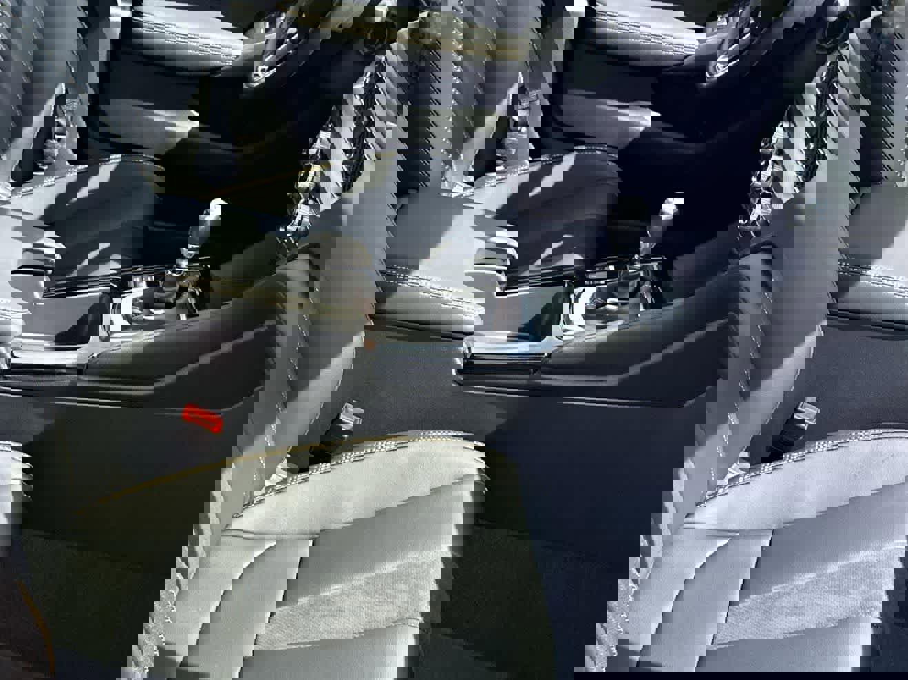 New 2026 Acura Integra A-Spec FWD image 26