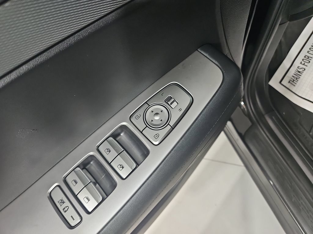 Used 2022 Hyundai Palisade SEL w/ Convenience Package FWD image 12