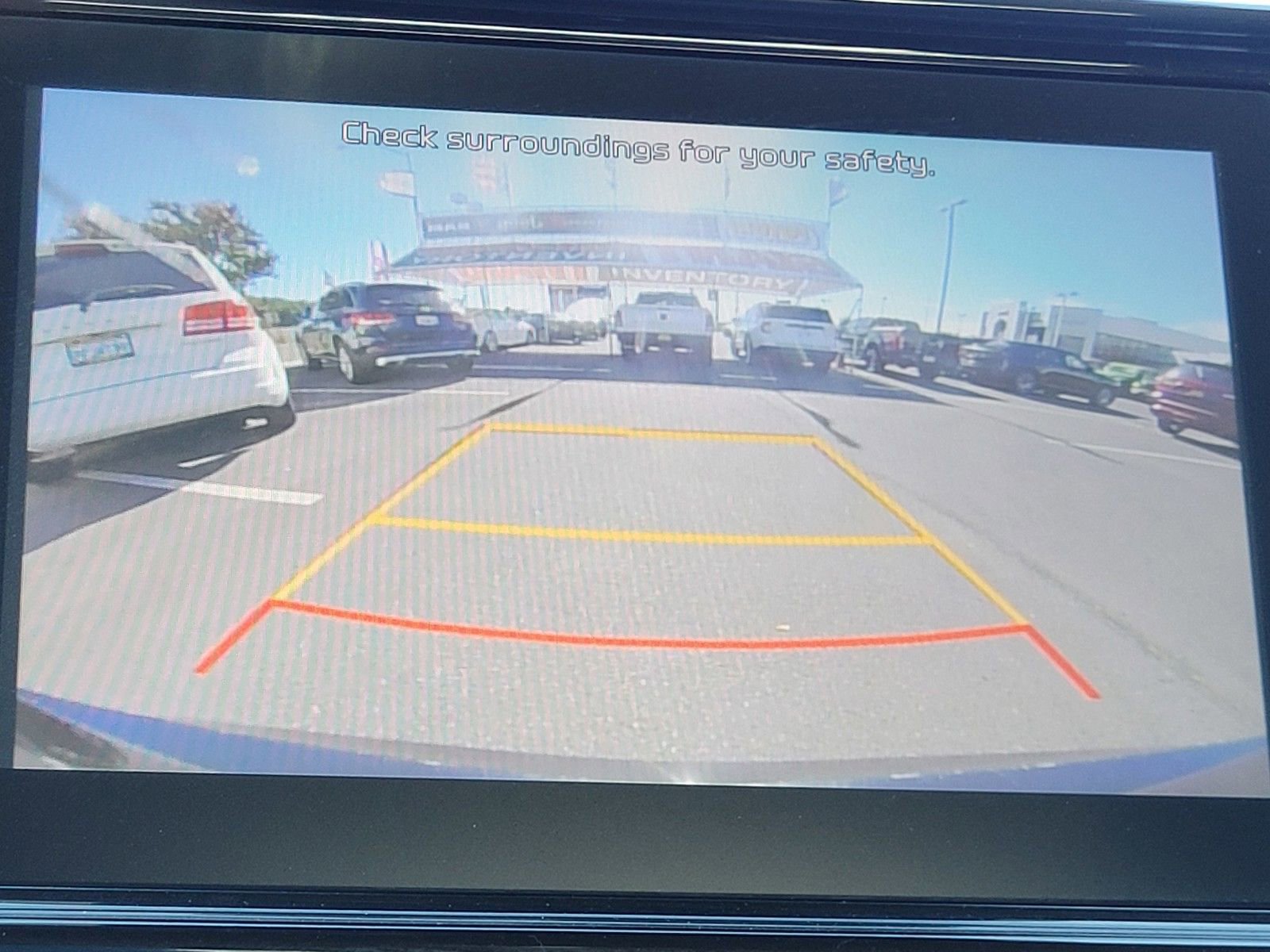 Used 2023 Kia K5 LXS image 16