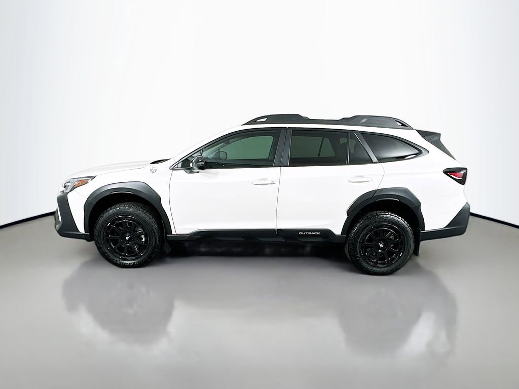 Used 2025 Subaru Outback Onyx Edition XT image 8