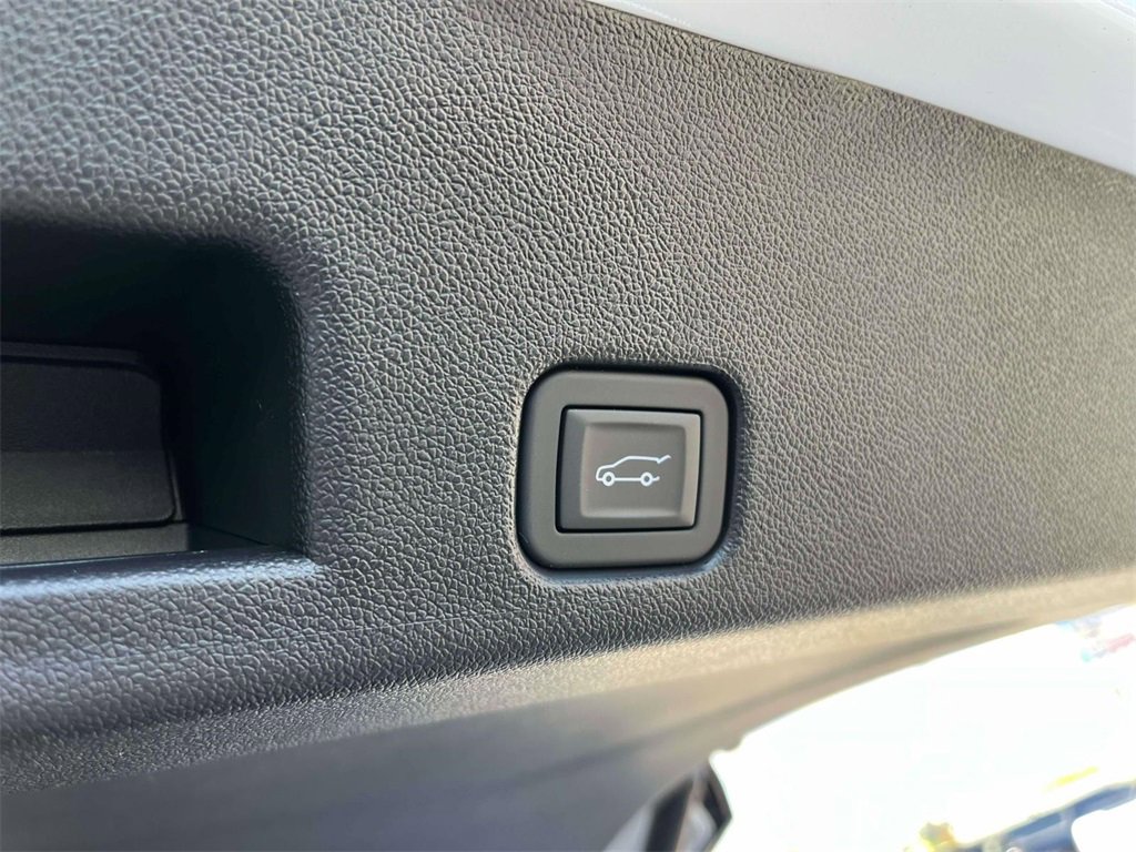 New 2026 Buick Enclave Preferred w/ Power Package image 19