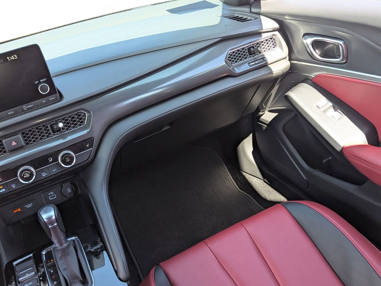 Certified 2025 Acura Integra A-Spec image 19