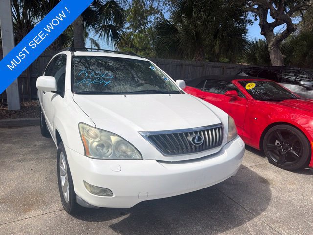 Used 2009 Lexus RX 350 2WD image 1