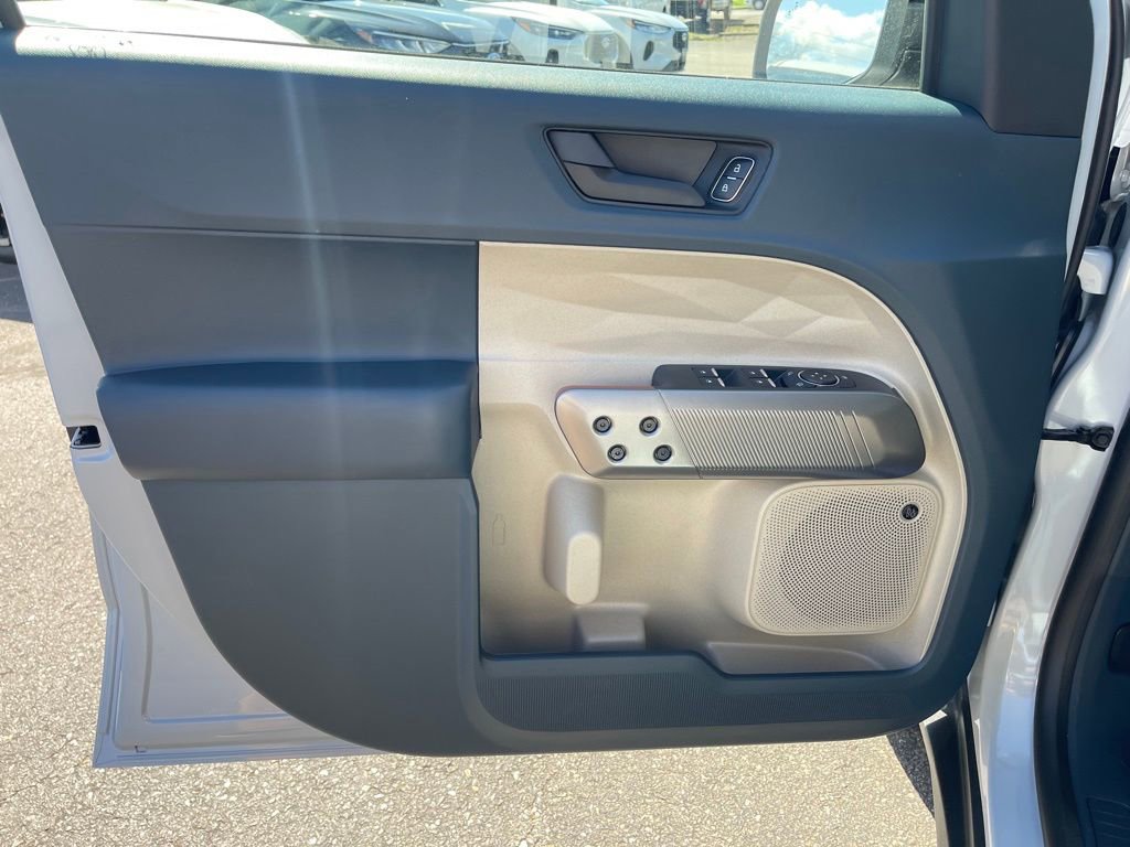 New 2026 Ford Maverick Lariat w/ 4K Tow Package image 18