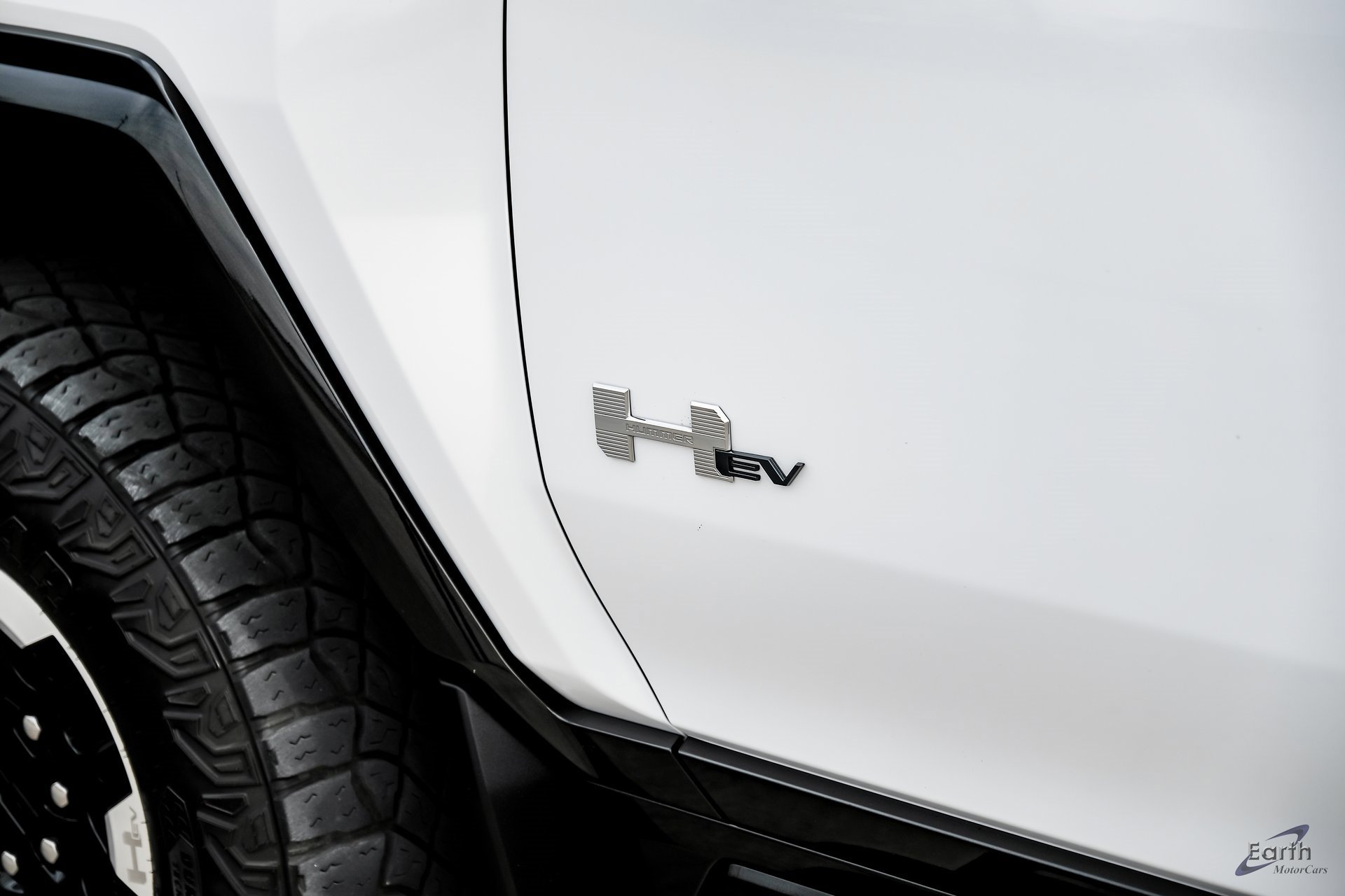 Used 2022 GMC Hummer EV Edition 1 image 31