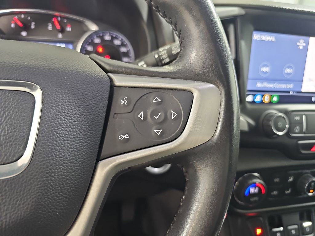 Used 2020 GMC Terrain SLE w/ Driver Convenience Package image 23
