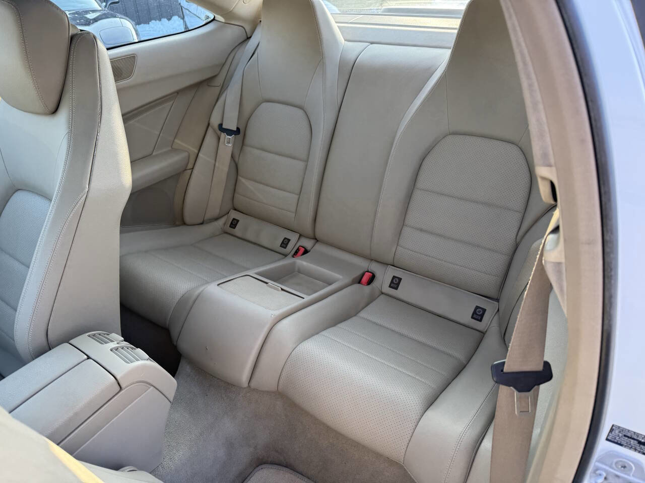 Used 2013 Mercedes-Benz C 250 C 250 2dr Coupe image 13