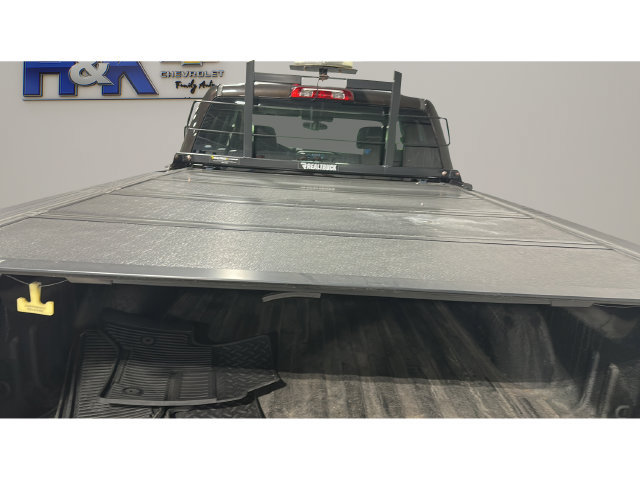 Used 2018 GMC Sierra 2500 SLE w/ Snow Plow Prep Package AWD/4WD image 32