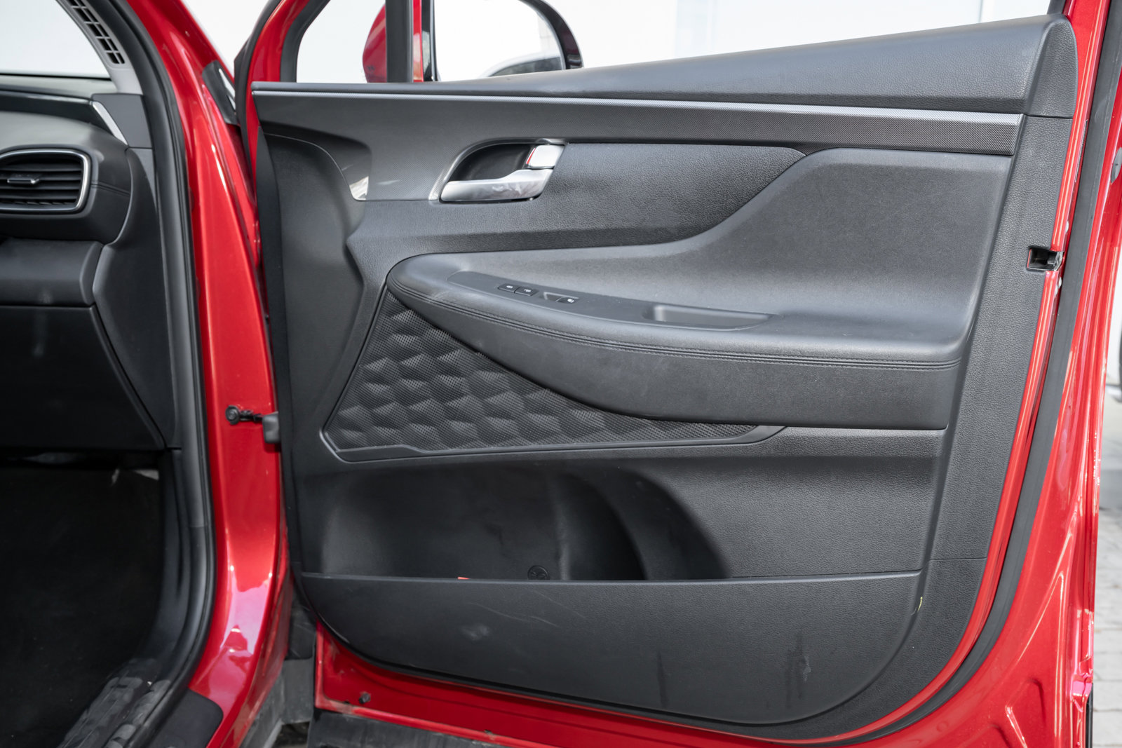 Used 2023 Hyundai Santa Fe SEL image 37