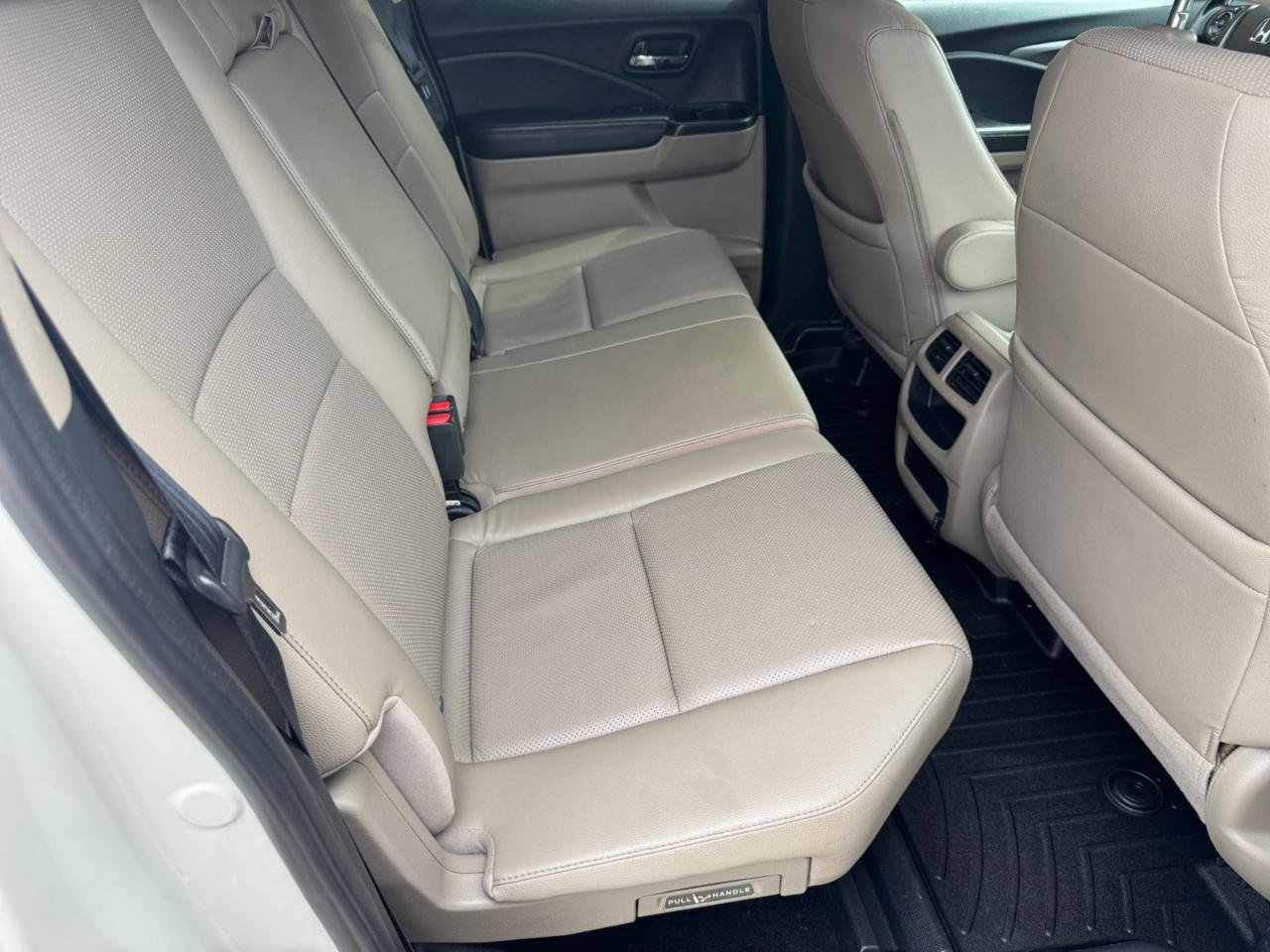 Used 2017 Honda Ridgeline RTL-T image 14
