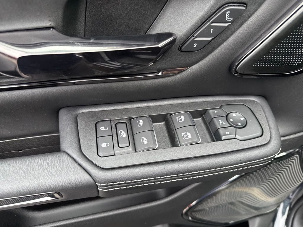 New 2026 RAM 1500 Limited AWD/4WD image 19