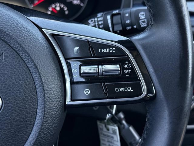 Used 2021 Kia Seltos S AWD/4WD image 23