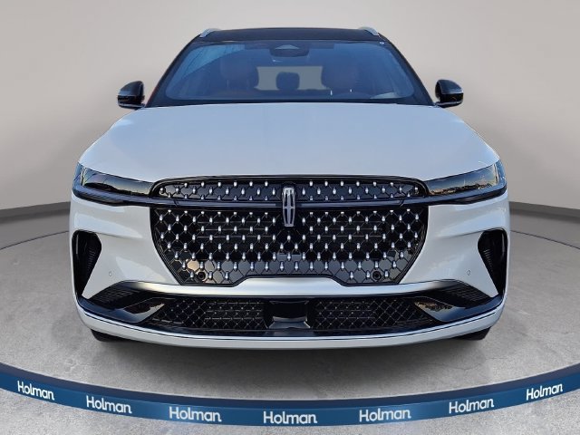 New 2026 Lincoln Nautilus Reserve AWD/4WD image 2