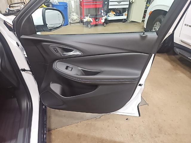 New 2026 Buick Encore GX Sport Touring image 26