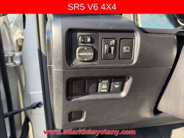 Certified 2024 Toyota 4Runner SR5 image 20