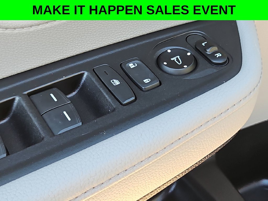 Used 2021 Honda Odyssey EX-L image 12