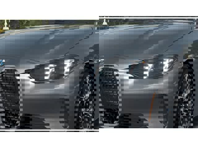 New 2026 BMW 430i Coupe w/ Convenience Package RWD image 6