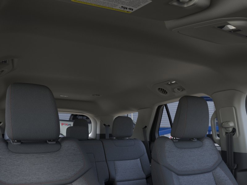 New 2026 Ford Explorer Active image 22