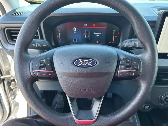 New 2026 Ford Maverick XLT w/ Black Appearance Package AWD/4WD image 22